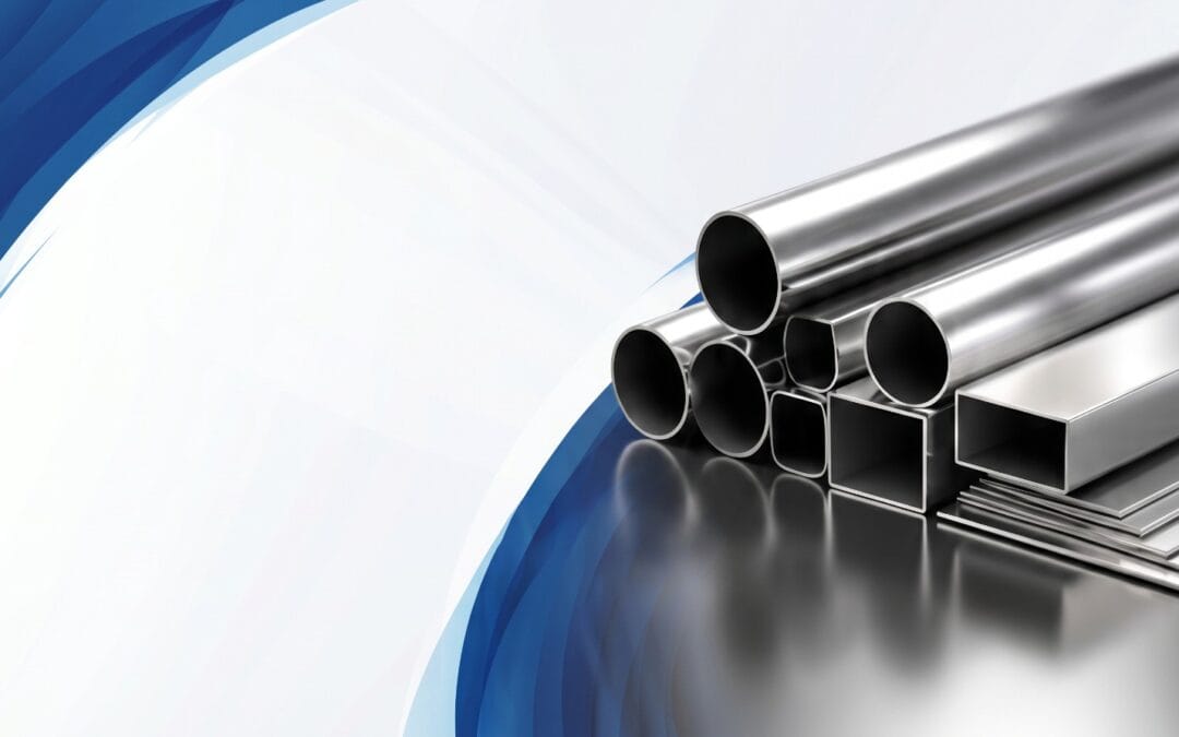 Barras de acero inoxidable 310S